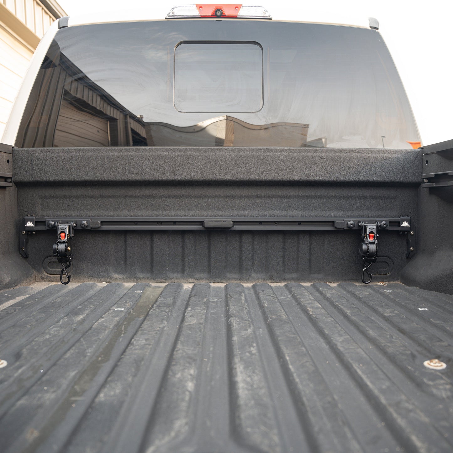 Swivel Strap™ Mounts - Integral Rail