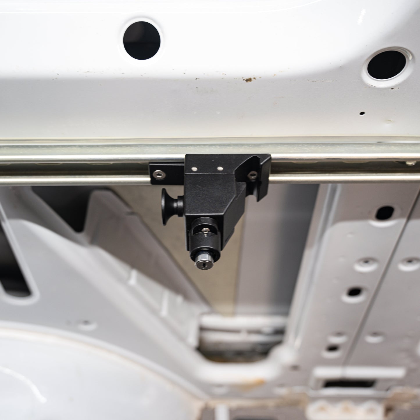 Stack Lock - Mount Compatible with Milwaukee Packout Organizers