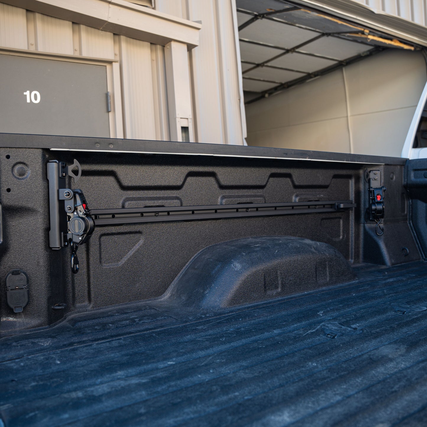 Swivel Strap™ Mounts - Chevrolet Silverado & GMC Sierra - (1500 2019+, HD 2020+)