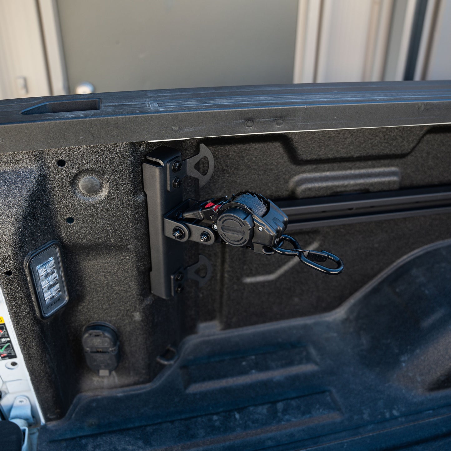 Swivel Strap™ Mounts - Chevrolet Silverado & GMC Sierra - (1500 2019+, HD 2020+)