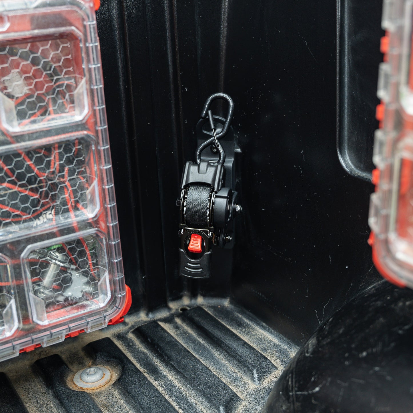 Swivel Strap™ Mounts - Toyota Tundra (2007+)