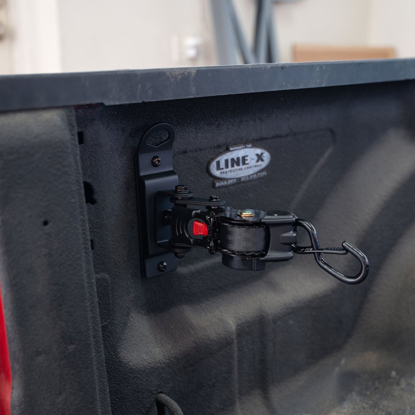 Swivel Strap™ Mounts - RAM 2500/3500 (2019+)