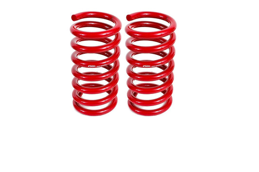 BMR Lowering Springs SP088R