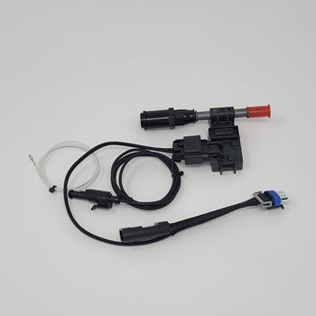 SMG 5th Gen Camaro Flex Fuel Kit (fits 2010-2015 SS, Z/28)