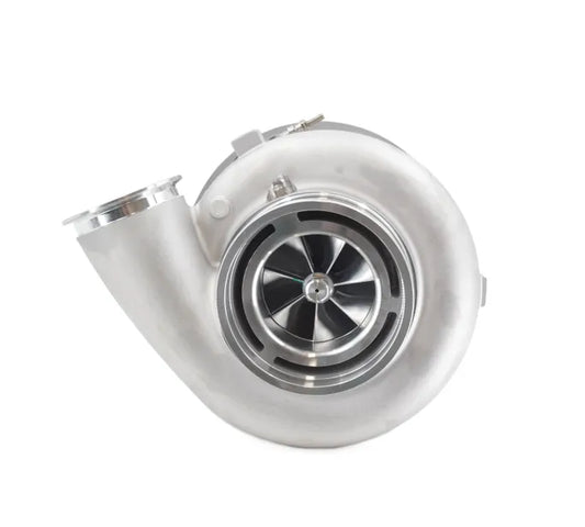 BTR 94102 TRI BALL BEARING TURBOCHARGER - T6 FLANGE - 1.24AR