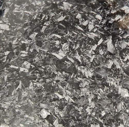 Digital Dash Beauty Backplate Insert for 2011-2018 Jeep Wrangler JK - CarChains3d