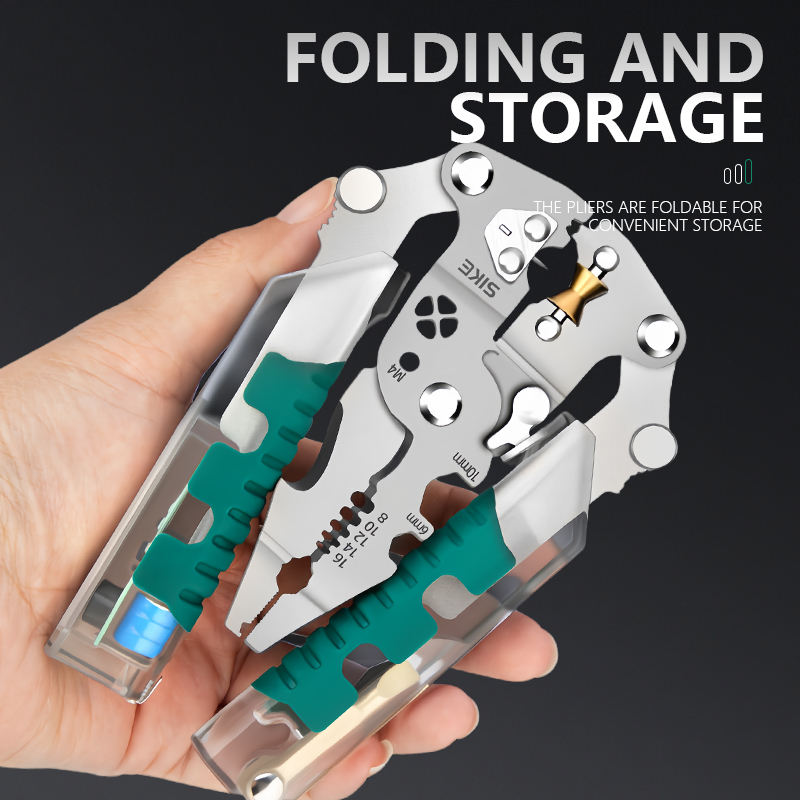 Multifunctional 90-Degree Corner Clamp - High-Carbon Steel