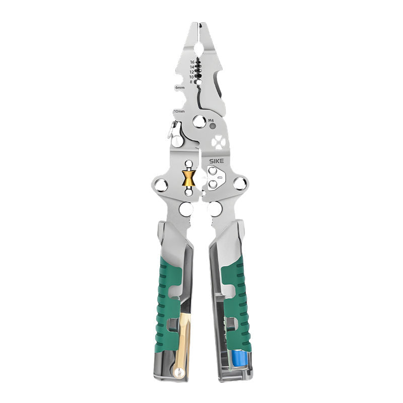 Multifunctional 90-Degree Corner Clamp - High-Carbon Steel