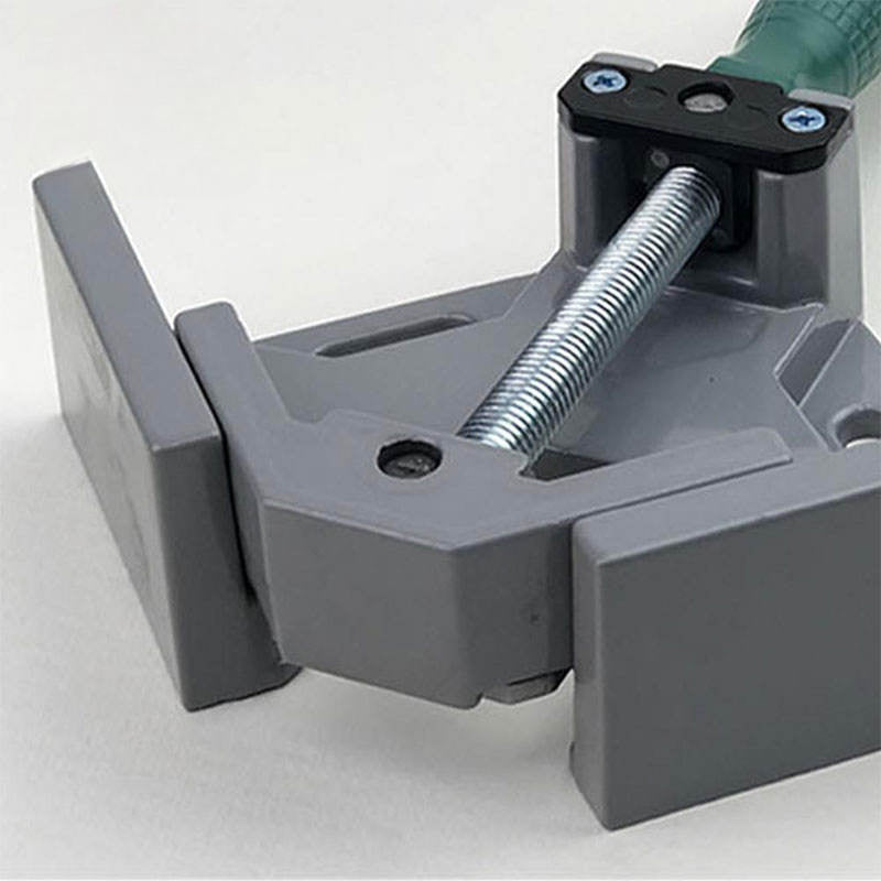 Right-Angle Clamp