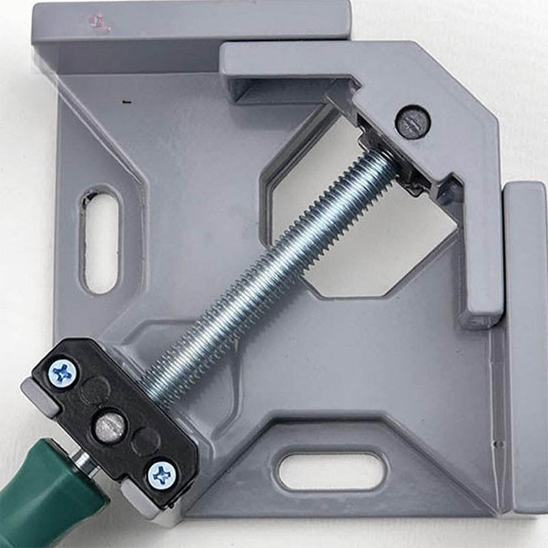 Right-Angle Clamp