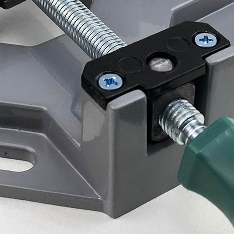 Right-Angle Clamp