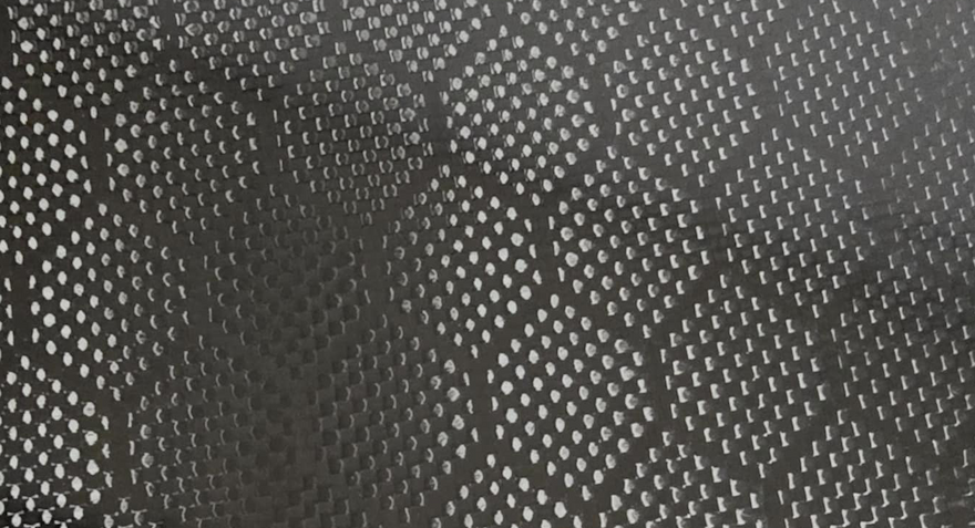 Digital Dash Beauty Backplate Insert for 2011-2018 Jeep Wrangler JK - CarChains3d