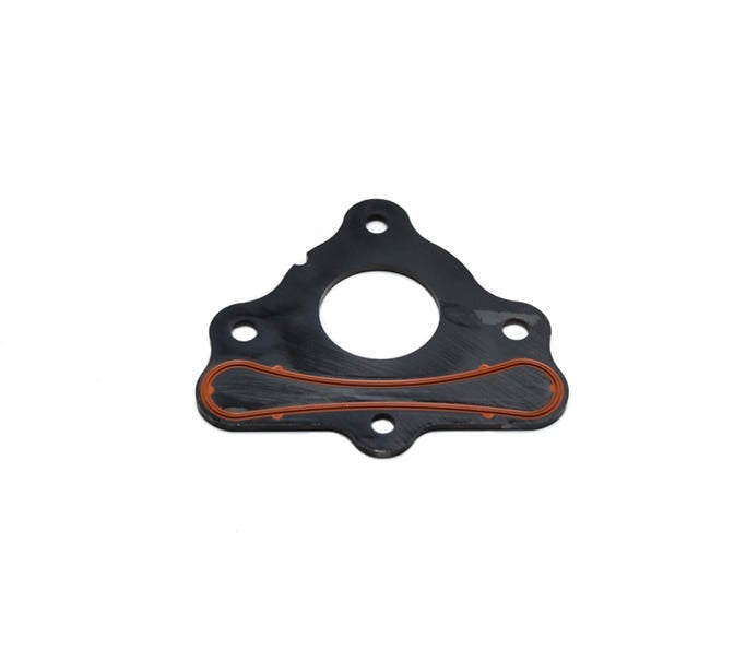 CAM RETAINER PLATE/WITH BOLTS