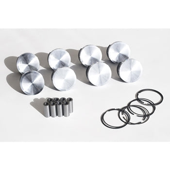 TSP Piston & Rod Package for Boost 5.3L, Stock Stroke