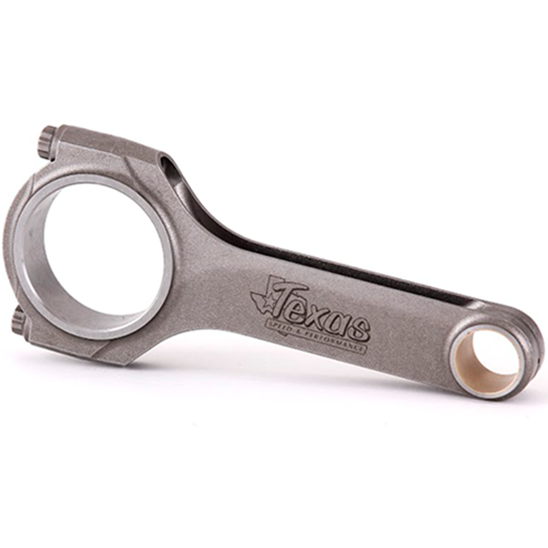 TSP Piston & Rod Package for Boost 5.3L, Stock Stroke