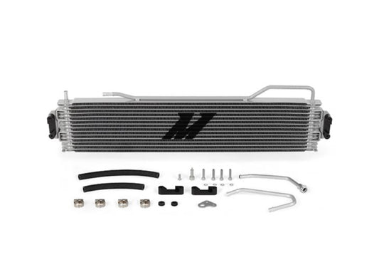 Transmission Cooler, fits Chevrolet Silverado 1500 V8 2014-2019