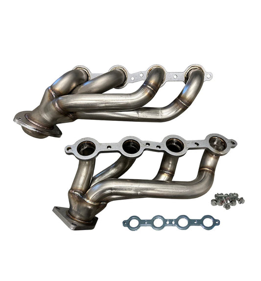 Shorty Headers TRUCK & SUV (1999-2013)