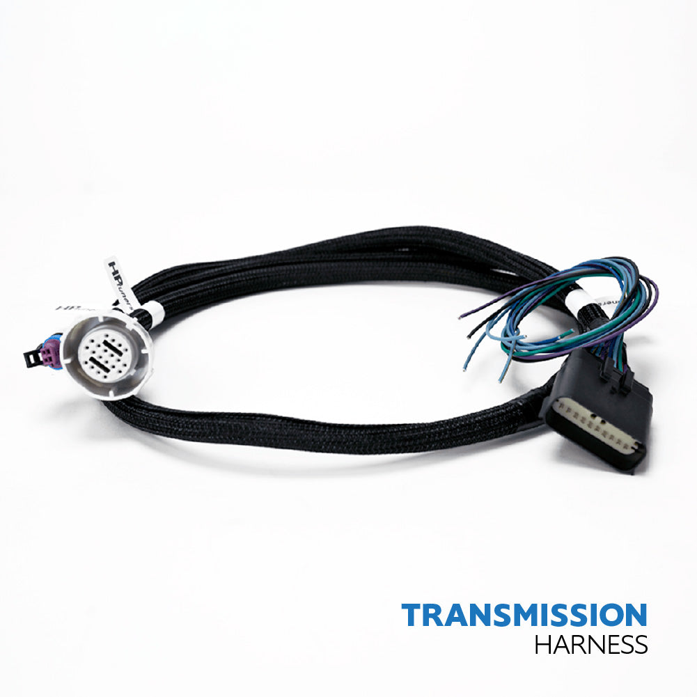 CORE ECU Harnesses