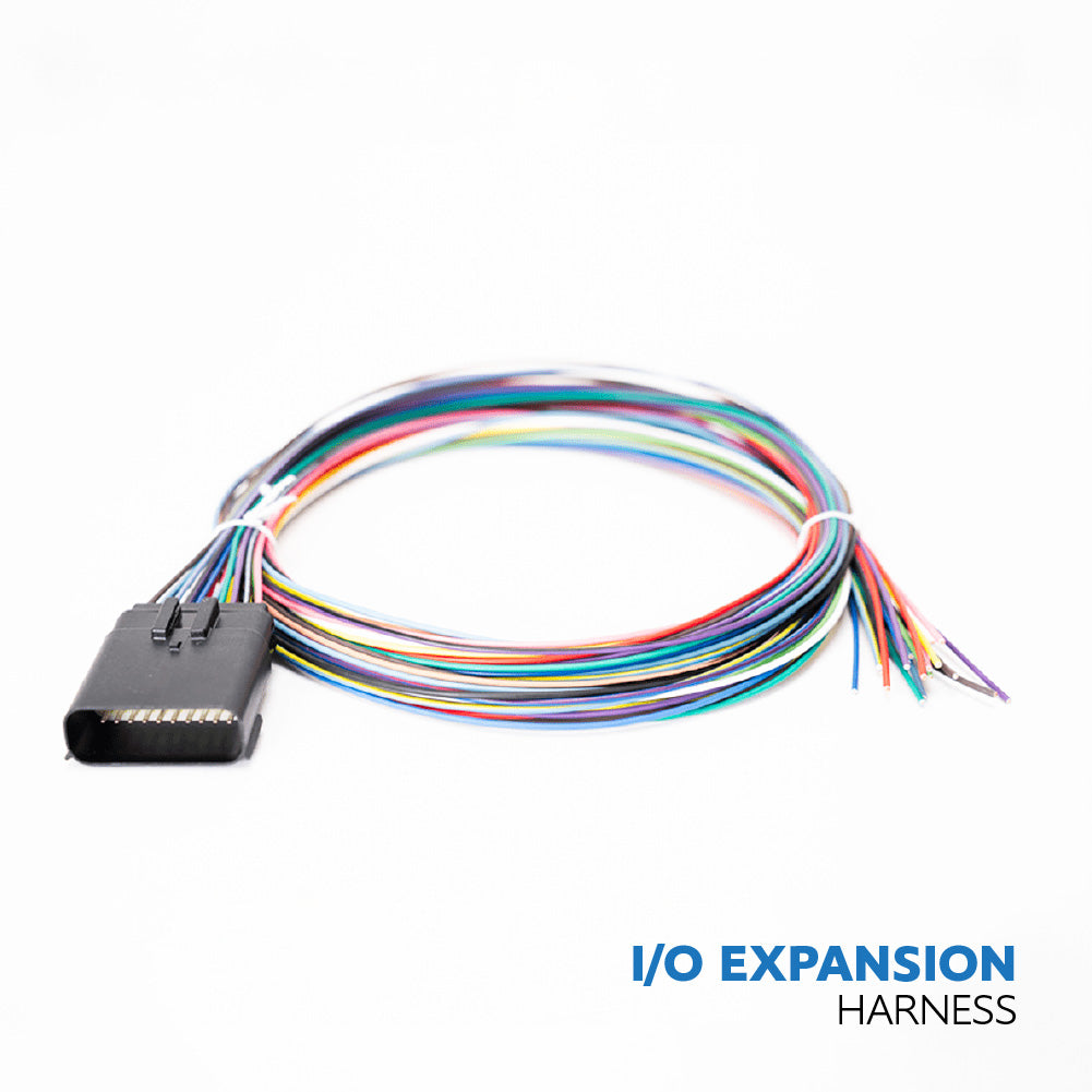 CORE ECU Harnesses