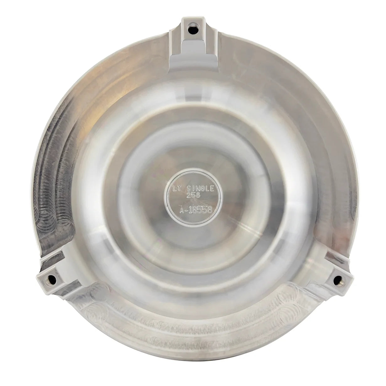 GM 258MM PRO SERIES 4L60 LS TORQUE CONVERTER