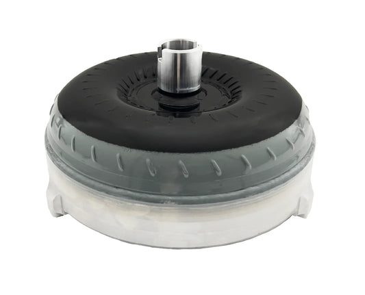 GM 258MM PRO SERIES 4L60 LS TORQUE CONVERTER