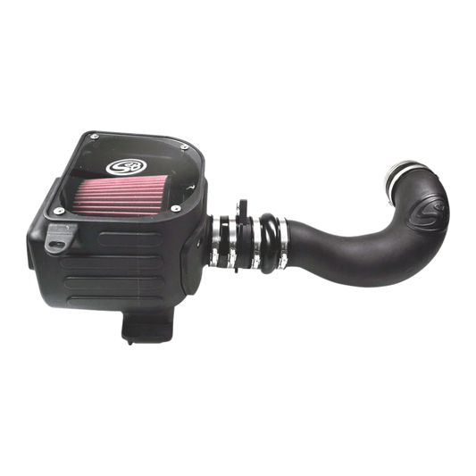 COLD AIR INTAKE FOR 2007-2008 SILVERADO / SIERRA 1500