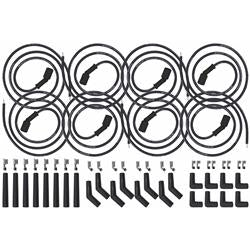 ICT Billet Spark Plug Wire Sets 551083-PR0