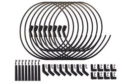 ICT Billet Universal LS Spark Plug Wire Sets 551083