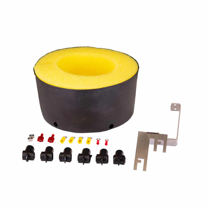 Ford F-150 Aeromotive Ford F-150 2015-2023 Drop-In Assembly