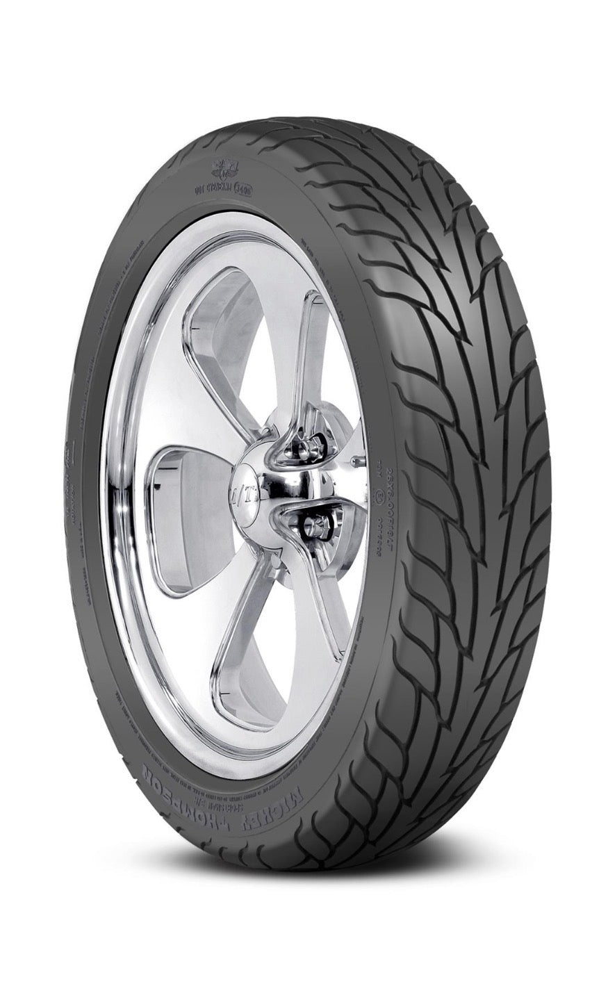 Mickey Thompson Sportsman S/R Tires 28x6-18