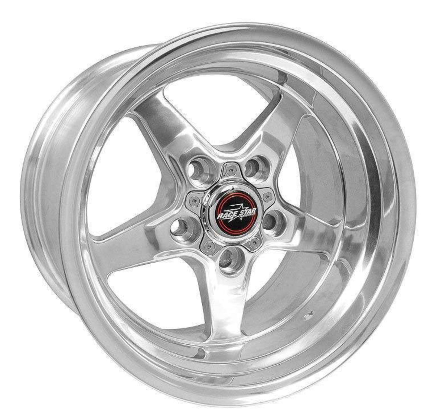 71-87 C10 & 88-98 C1500 - 92 DRAG STAR (POLISHED)