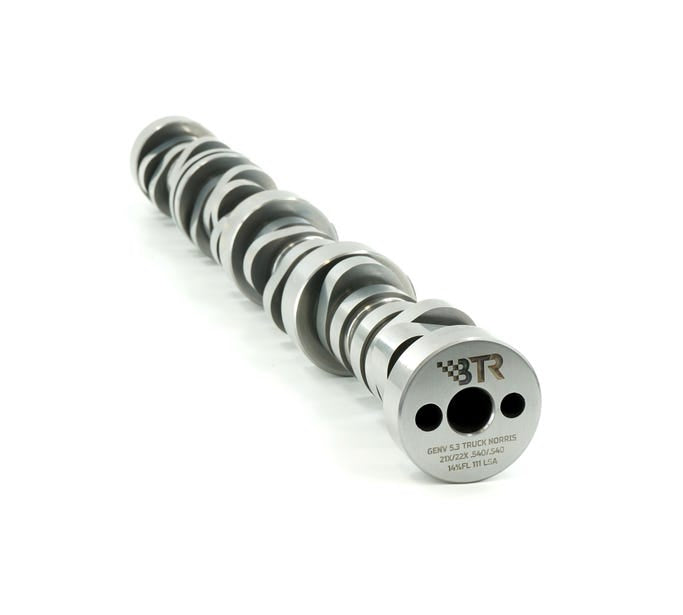 BTR GEN V 5.3 TRUCK NORRIS CAMSHAFT WITH VVT LIMITER