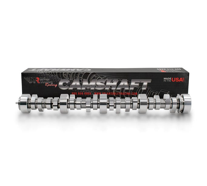 BTR 6.0/6.2 LS DOD CONVERSION CAMSHAFT - LIKE 12626660 - BTR-26660