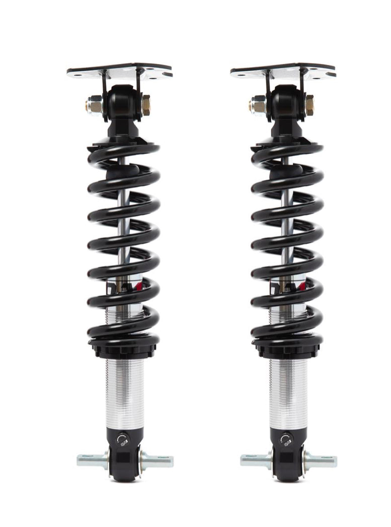QA1 Lowering Kits for 2007-2018 SIERRA 1500, SILVERADO 1500 - LK01-GMT03