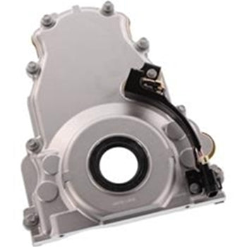 TSP Gen 4 LS2/LS3 Timing Cover Assembly. Like 12633906