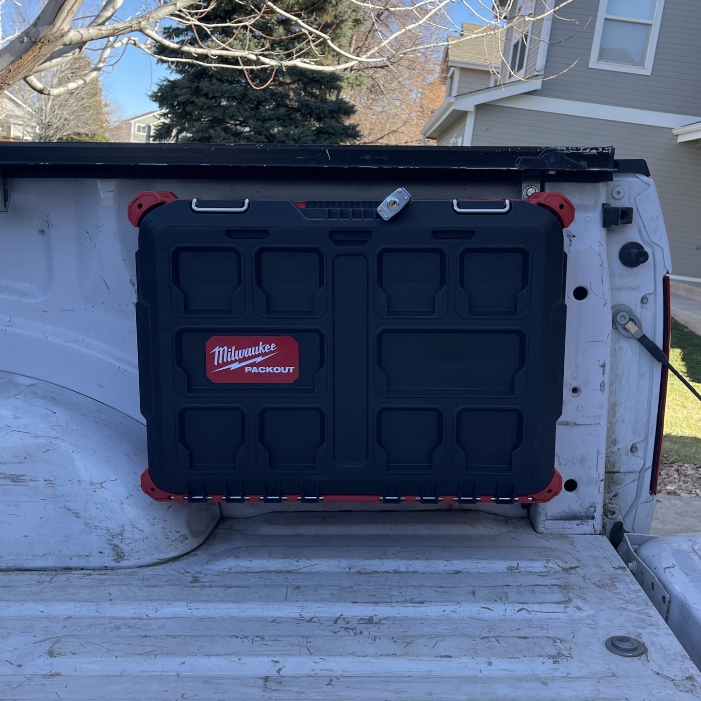 Integral Boxlink Panel (Full) - F150 & Raptor (2015+)