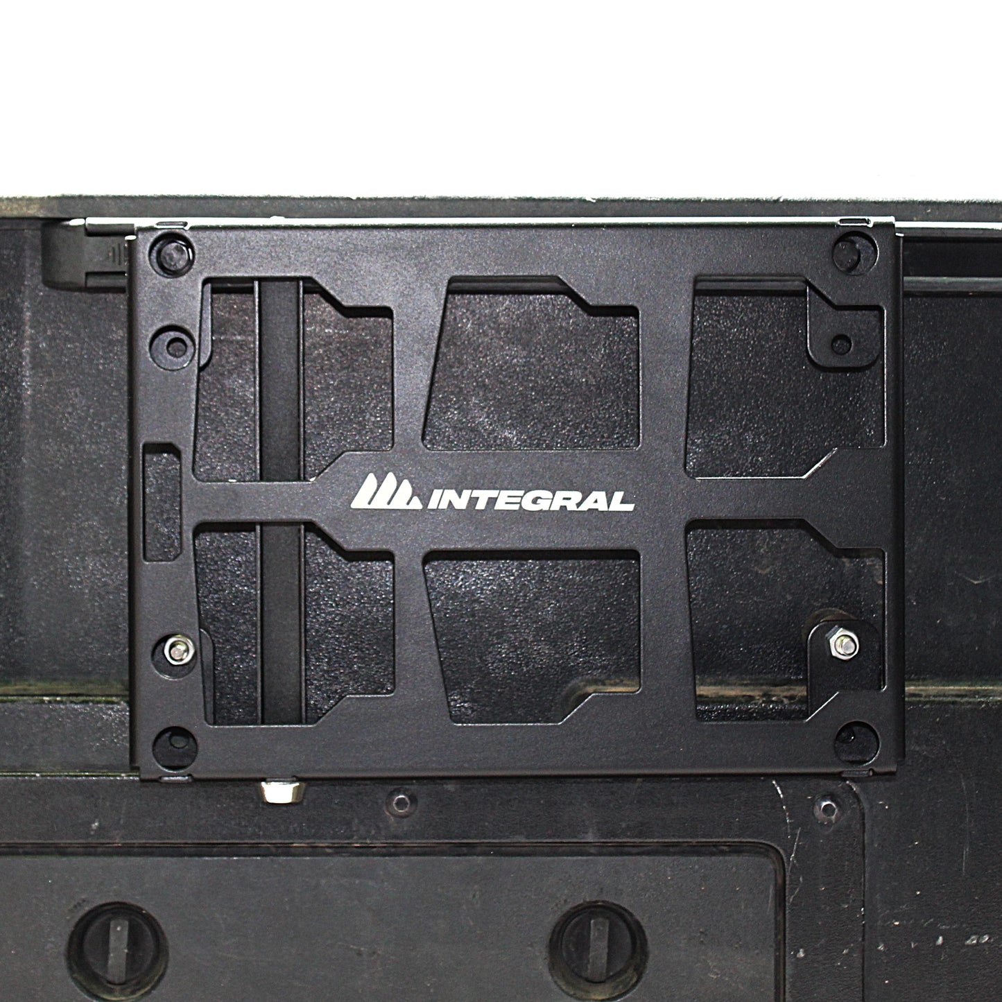 Integral Bedside Panel - Toyota Tacoma (2005+), Tundra (2007+), Jeep Gladiator (2019+)