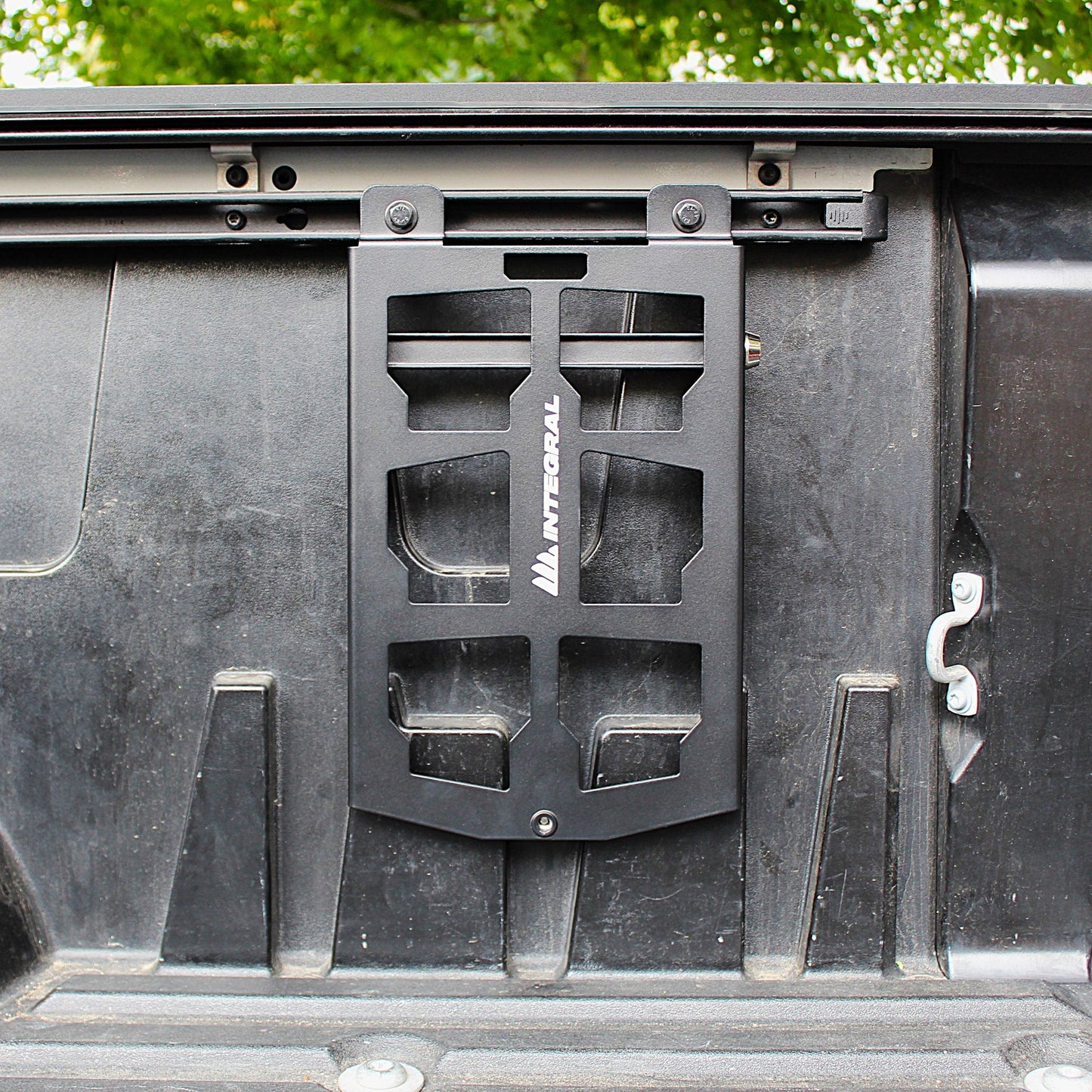 Integral Bedside Panel - Toyota Tundra (2007+)