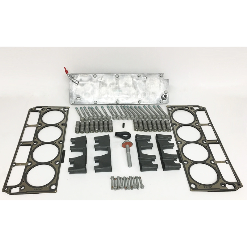 Texas Speed & Performance DOD / AFM Delete Kit for 5.3