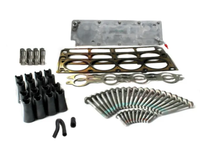 BTR GEN IV 07-13 5.3 TRUCK DOD CONVERSION KIT