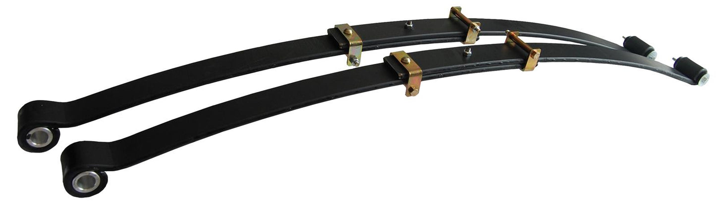 Calvert Racing Split Mono-Leaf Springs 340-44