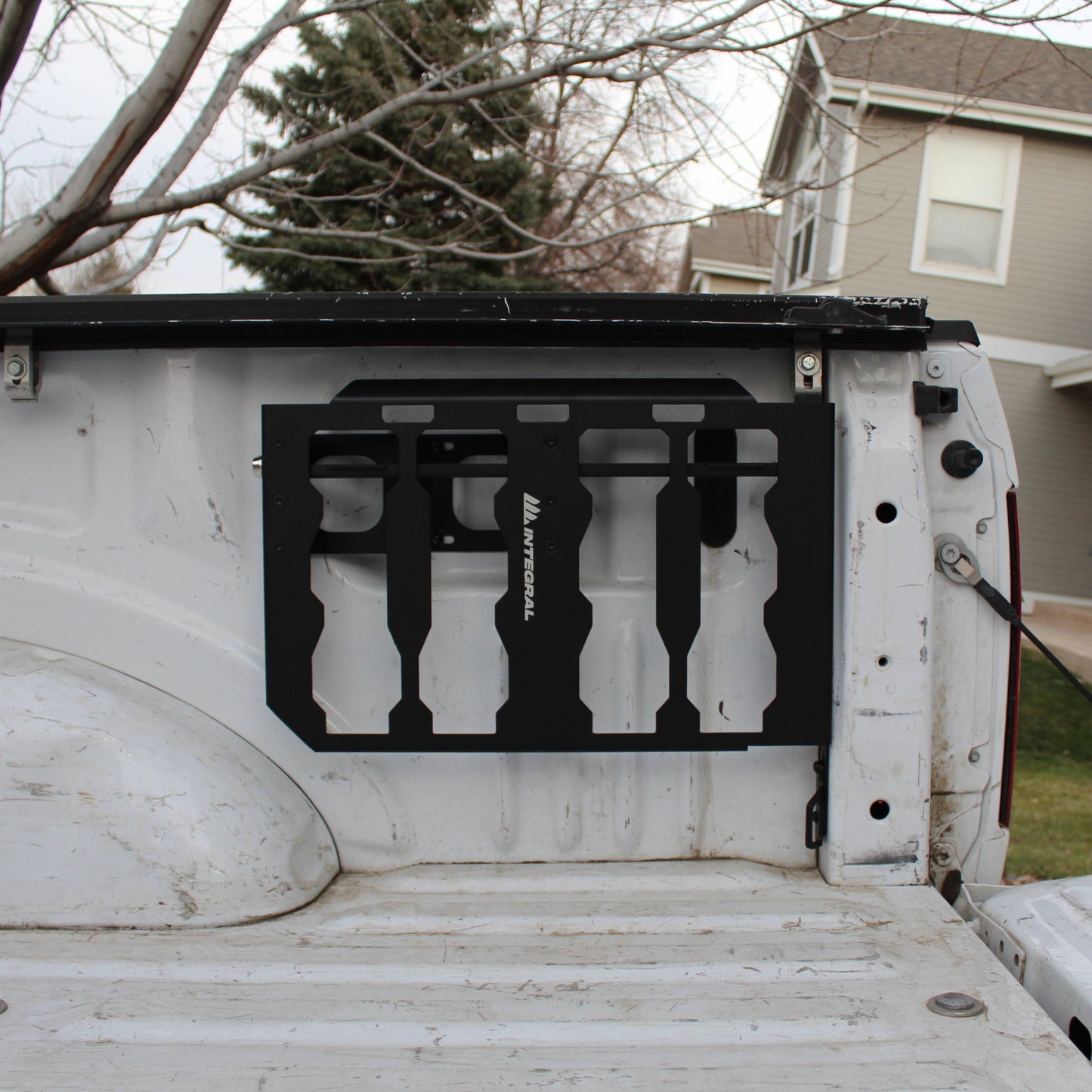 Integral Boxlink Panel (Full) - F150 & Raptor (2015+)