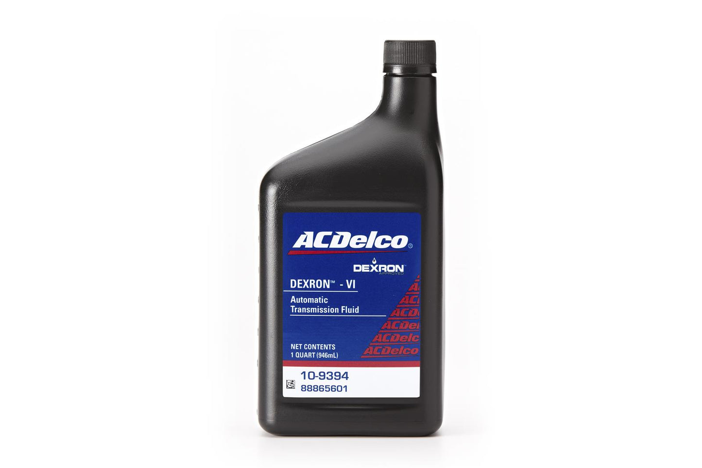 ACDelco DEXRON-VI Automatic Transmission Fluid 10-9394