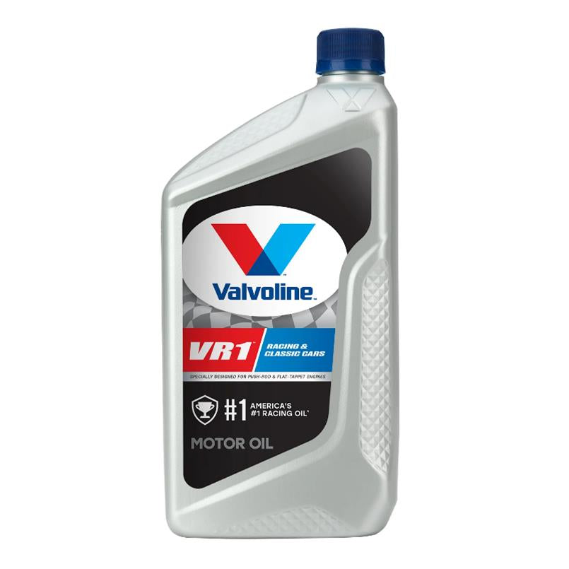 Valvoline VR1 Racing Motor Oil 822347