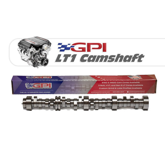 SS3 GPI – LT1 Cam (Gen 5)