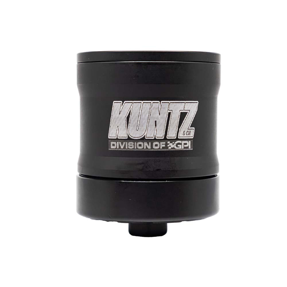 GPI/Kuntz – Premium Reusable Billet Oil Filter for LS and Gen V LT