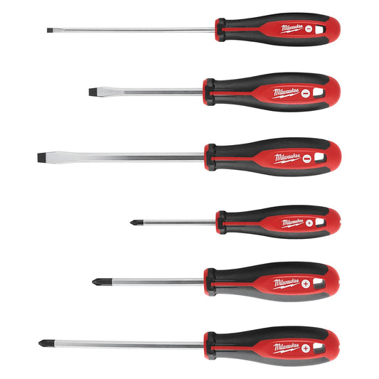 Milwaukee Screwdriver Sets 48-22-2706