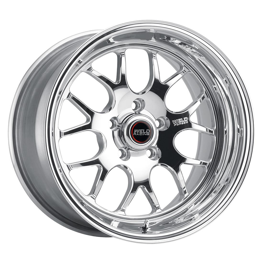 Weld Racing Wheels 77LP7070E42A