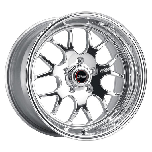 Weld Racing Wheels 77MP-510E65C