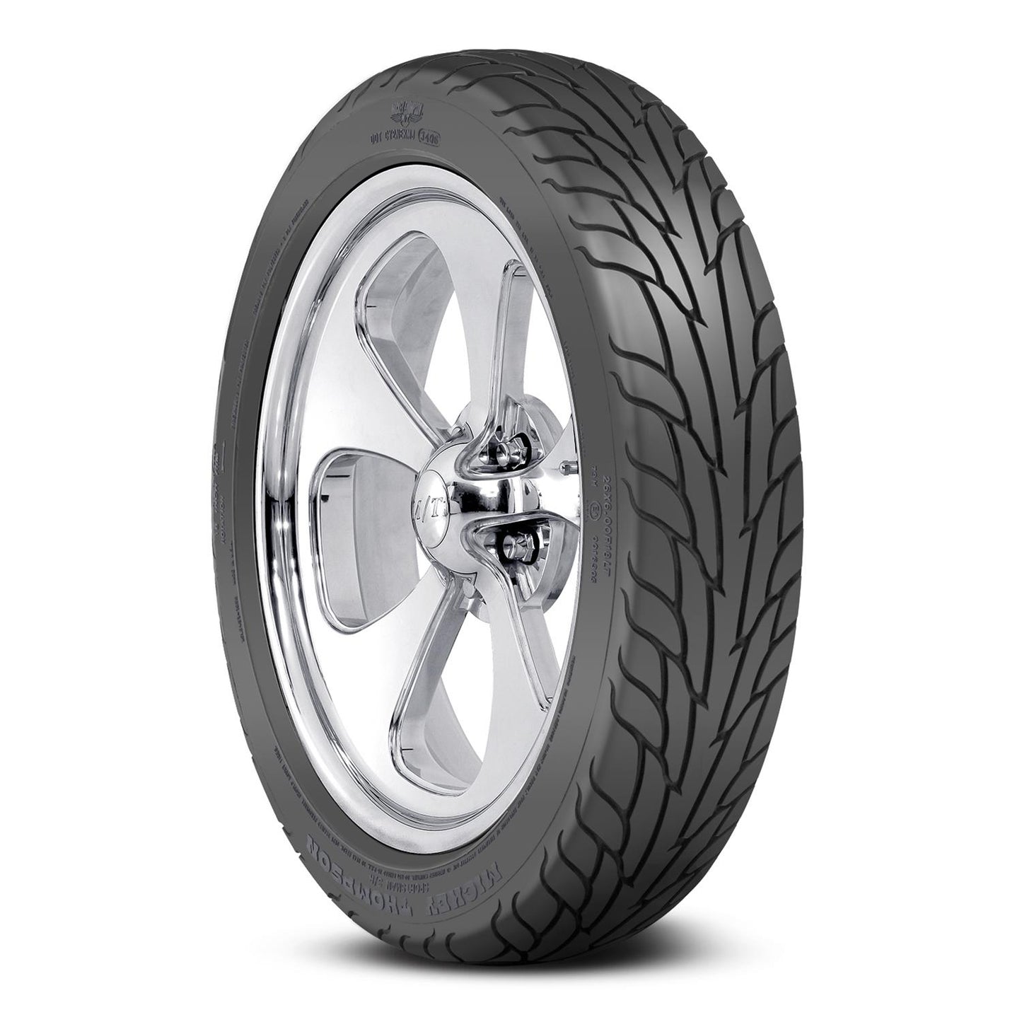 Mickey Thompson Sportsman S/R Tires 255638